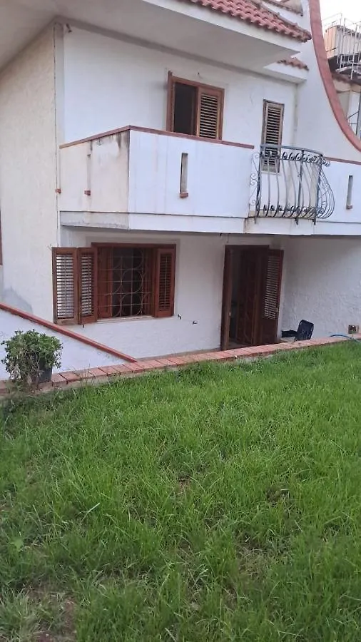 Villa Paola Capaci