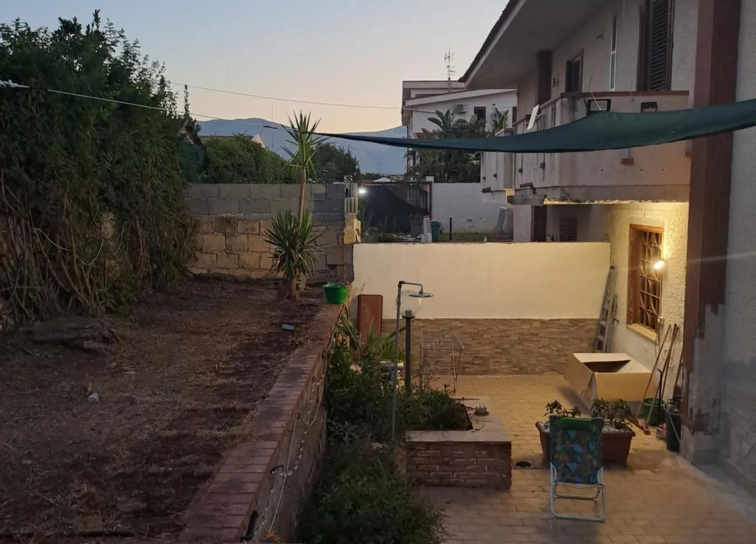 Villa Paola Capaci