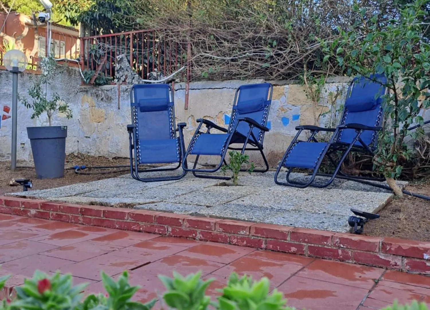 Villa Paola Capaci
