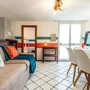 - Coral 2 Appartamento San Pantaleo