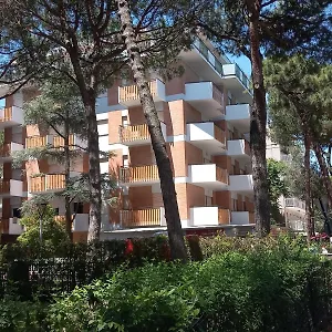 Mima Pineta Appartamento Milano Marittima