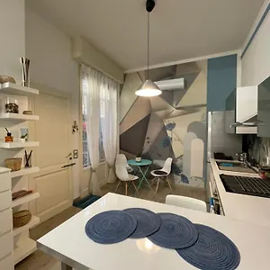 La Perla Appartamento Firenze
